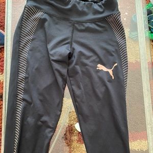 Puma leggings